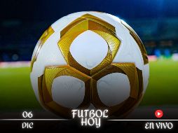 La programación diaria incluye partidos que pueden verse en televisión abierta, otros en restringida, y algunos a través de streaming. IMAGO7