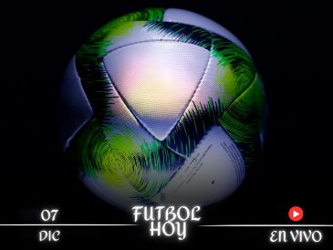 La programación diaria incluye partidos que pueden verse en televisión abierta, otros en restringida, y algunos a través de streaming. IMAGO7