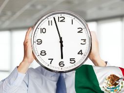 La implementación será gradual, con una disminución de dos horas por año a partir de 2027. ESPECIAL / CANVA