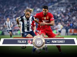 Las Semifinales del Torneo Apertura 2025 de la Liga MX se definen este sábado con los juegos de Vuelta. ESPECIAL / IMAGO7 y CANVA