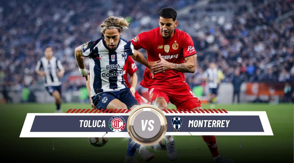 Las Semifinales del Torneo Apertura 2025 de la Liga MX se definen este sábado con los juegos de Vuelta. ESPECIAL / IMAGO7 y CANVA