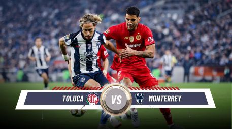 Las Semifinales del Torneo Apertura 2025 de la Liga MX se definen este sábado con los juegos de Vuelta. ESPECIAL / IMAGO7 y CANVA