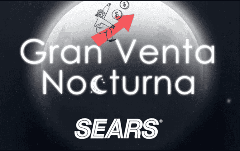 Si quieres evitar las compras de último minuto, esta venta es ideal para adquirir regalos, preparar tu outfit festivo o incluso renovar tu hogar antes de las fiestas navideñas. CANVA / ESPECIAL