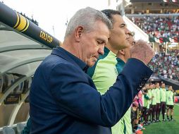 Estos son los antecedentes de los rivales de México para la Fase de Grupos del Mundial 2026. IMAGO7 / ARCHIVO