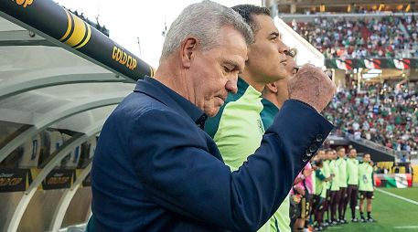 Estos son los antecedentes de los rivales de México para la Fase de Grupos del Mundial 2026. IMAGO7 / ARCHIVO