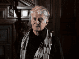 Jaffé es la segunda mujer venezolana en recibir esta distinción, después de Yolanda Pantin en 2017. EFE/Casa de America