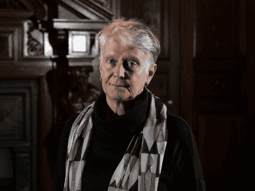 Jaffé es la segunda mujer venezolana en recibir esta distinción, después de Yolanda Pantin en 2017. EFE/Casa de America