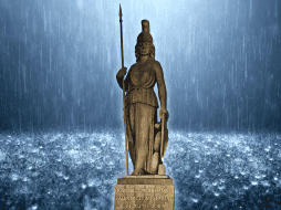 El Instituto de Astronomía y Meteorología de la UdeG prevé para Guadalajara este día cielo mayormente nublado. ESPECIAL / CANVA