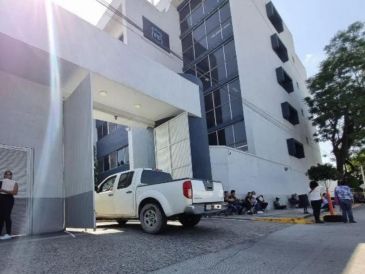 La dependencia estatal señaló que se trata de Jesús Ferret “N”. EL INFORMADOR/ARCHIVO