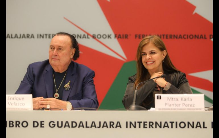 “Catorce pétalos de la rosa” es el tercer libro de Michel Velasco. EL INFORMADOR/A.NAVARRO