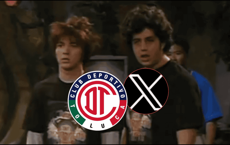 El Toluca recuperó la contundencia frente a los rivales y eliminó al Monterrey de la Liguilla del Apertura 2025. ESPECIAL / X