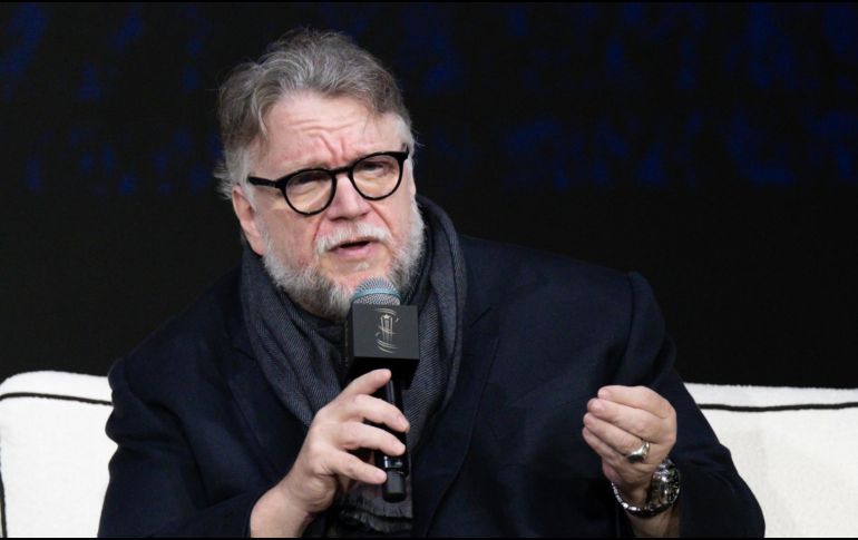 Este lunes, 8 de diciembre, la organización de estos los Globos de Oro dará a conocer los nominados de su 83ª edición. EFE / ARCHIVO