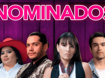 El próximo eliminado de La Granja VIP se dará a conocer este domingo 07 de diciembre. FACEBOOK/La Granja VIP México