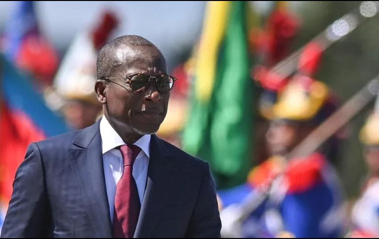 Al menos trece de los militares golpistas fueron detenidos, entre ellos un exsoldado dado de baja del servicio. EFE/ ARCHIVO