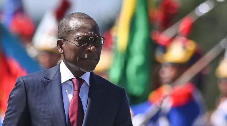 Al menos trece de los militares golpistas fueron detenidos, entre ellos un exsoldado dado de baja del servicio. EFE/ ARCHIVO