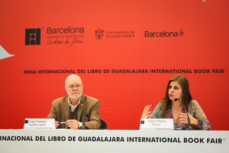  EL INFORMADOR / J. ACOSTA