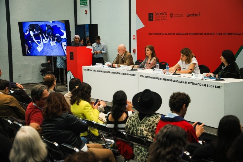  EL INFORMADOR / J. ACOSTA