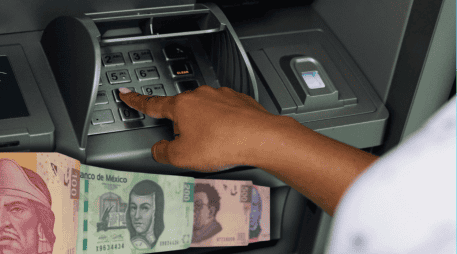 Las autoridades sugirieron evitar utilizar cajeros en la noche y en lugares poco concurridos. ESPECIAL/Unplash