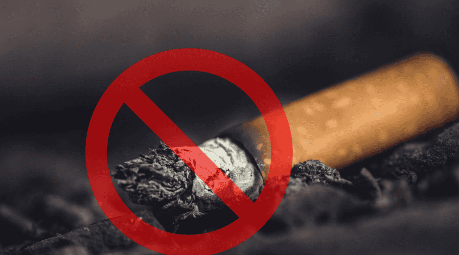El tabaquismo es una de las adicciones  más cotidianas y de mayor dificultad  para dejarla de lado. UNSPLASH/Ray Reyes