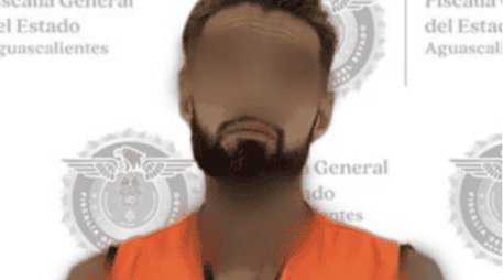 Elementos de la Policía de Investigación Criminal realizaron labores operativas, mediante recorridos en campo y vigilancias mixtas, que permitieron ubicar a Eduardo. ESPECIAL