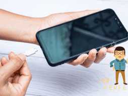 Un celular tiene de 300 a 500 ciclos de carga; después de agotarlos, la batería se vuelve lenta y demora en llenarse por completo. CANVA