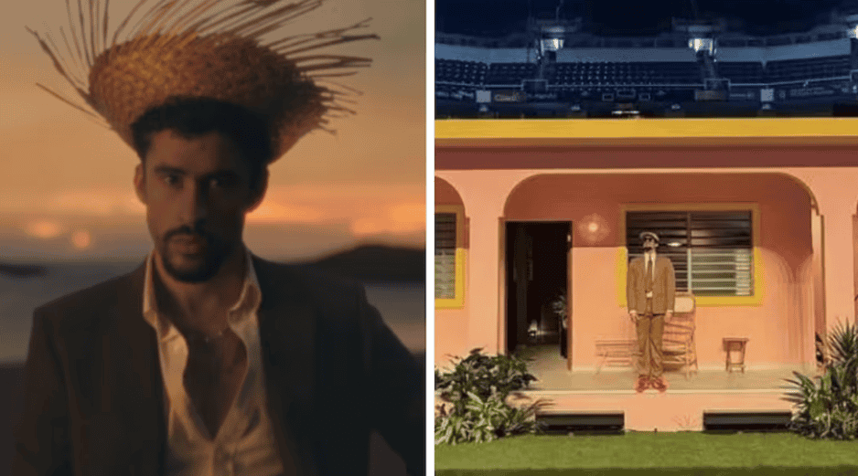 Esta gira ha llamado la atención del mundo de los espectáculos, no solo por su magnitud e impacto social, sino por su profundo significado cultural, emocional y arquitectónico. @sanbenito