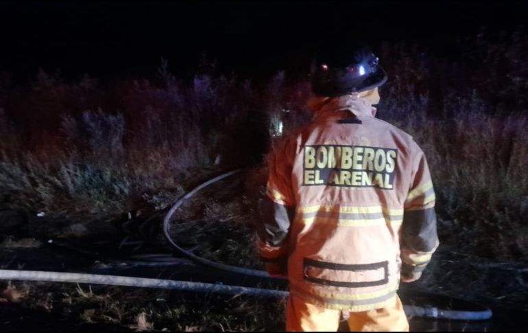 Coordinación Municipal de Protección Civil y Bomberos de Zapopan