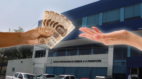 De acuerdo con la Fiscalía, la mayoría de los casos se resuelven mediante suspensiones condicionales del proceso. EL INFORMADOR / ARCHIVO