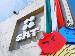 Recientemente ha circulado en algunos medios y en las redes sociales supuestas acciones del SAT que no son verdad y no tienen sustento. SUN / ARCHIVO / ESPECIAL