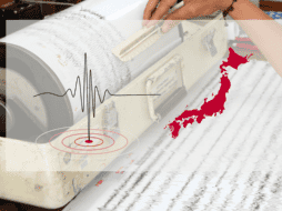 El terremoto se notó en buena parte del territorio, desde el norte al centro y este del país, incluida Tokio. EFE / ARCHIVO