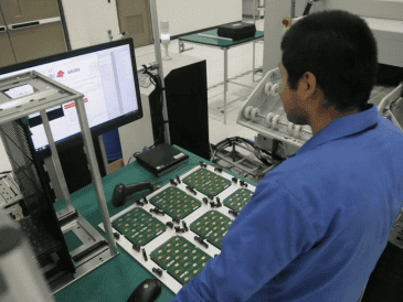 Noviembre fue el mes con mayor generación de empleos en lo que va del año, con 48 mil 595 nuevos puestos. ESPECIAL/Coordinación General de Crecimiento y Desarrollo Económico Jalisco