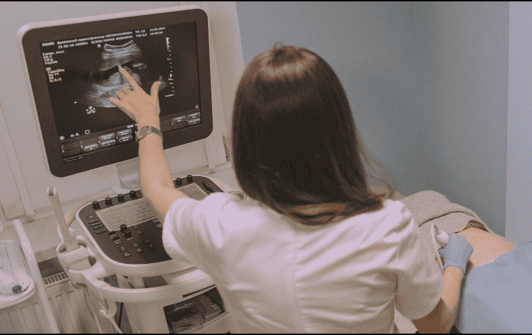 Nucleus Embryo es un proyecto estadounidense de amplificación del genoma humano. ESPECIAL