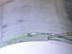 El temblor se produjo a las 23:15 hora local del lunes frente a las costas de la prefectura de Aomori. EFE/U. Rodríguez