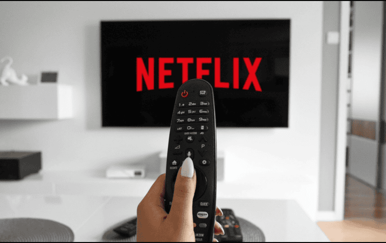 La plataforma prepara una semana cargada de novedades para despedir el año entre risas, suspenso y momentos inolvidables frente a la pantalla. PIXABAY