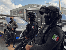 Aunque las autoridades reforzaron la vigilancia, los testimonios de víctimas confirman que el mecanismo criminal permanece activo e incluso continúa evolucionando. / SECRETARÍA DE SEGURIDAD DEL ESTADO