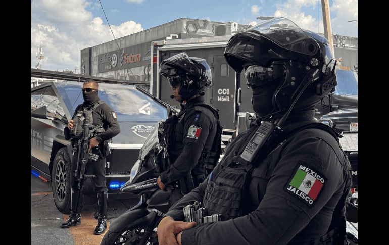 Aunque las autoridades reforzaron la vigilancia, los testimonios de víctimas confirman que el mecanismo criminal permanece activo e incluso continúa evolucionando. / SECRETARÍA DE SEGURIDAD DEL ESTADO