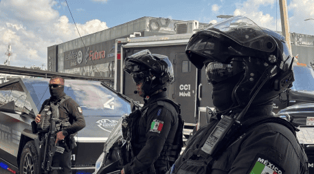 Aunque las autoridades reforzaron la vigilancia, los testimonios de víctimas confirman que el mecanismo criminal permanece activo e incluso continúa evolucionando. / SECRETARÍA DE SEGURIDAD DEL ESTADO