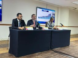 Además del aguinaldo, las empresas jaliscienses refuerzan el reconocimiento al desempeño de sus colaboradores con rifas, obsequios, eventos, fondos de ahorro y bonos por productividad. FB / Coparmex Jalisco