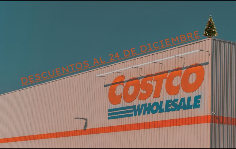 Esta es la lista COMPLETA de ofertas de la mini cuponera de Costco hasta el 24 de diciembre. ESPECIAL / UNSPLASH Omar Abascal