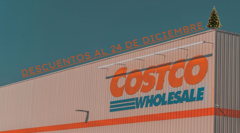 Esta es la lista COMPLETA de ofertas de la mini cuponera de Costco hasta el 24 de diciembre. ESPECIAL / UNSPLASH Omar Abascal