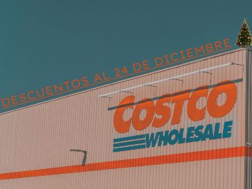 Esta es la lista COMPLETA de ofertas de la mini cuponera de Costco hasta el 24 de diciembre. ESPECIAL / UNSPLASH Omar Abascal