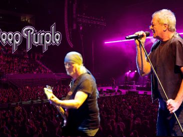 La Arena Guadalajara abrirá sus puertas para Deep Purple en diciembre de 2026. EL INFORMADOR / NTX / ARCHIVO