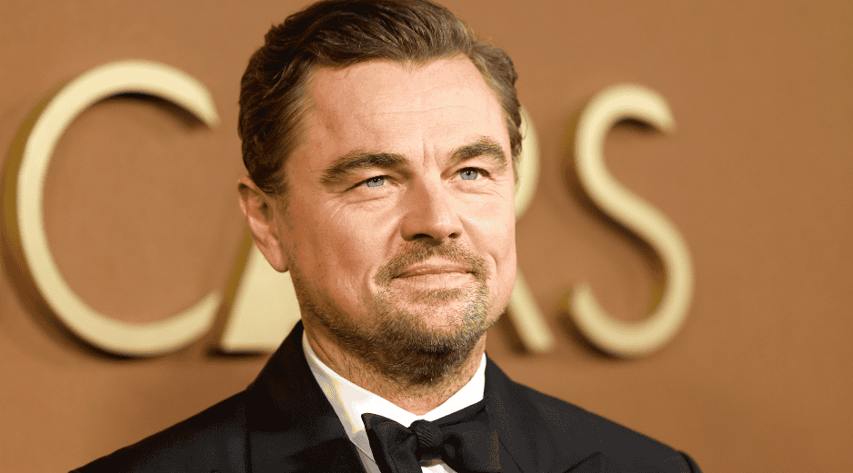 La selección de la revista acontece luego de la actuación de Leonardo DiCaprio en 