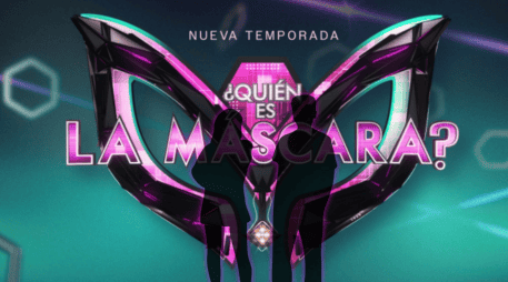 A lo largo de la edición, diversos artistas han tenido que quitarse la máscara. ESPECIAL/QUIENESLAMASCARA