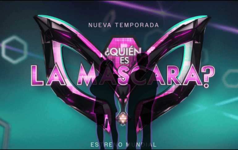 A lo largo de la edición, diversos artistas han tenido que quitarse la máscara. ESPECIAL/QUIENESLAMASCARA