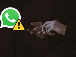 ¿Cuáles son los pasos para evitar las llamadas internacionales por WhatsApp? UNSPLASH / G. LAMBERT