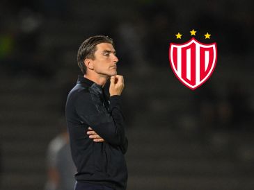 Con este movimiento, Necaxa busca construir un proyecto sostenible que vuelva a colocar al club en la pelea por instancias definitivas en la Liga MX. IMAGO7 / ARCHIVO