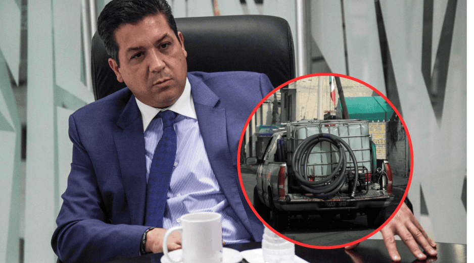 Los quejosos aseguraron que el exgobernador huyó a Estados Unidos y desde allá busca defenderse y evadir la justicia. SUN / ARCHIVO