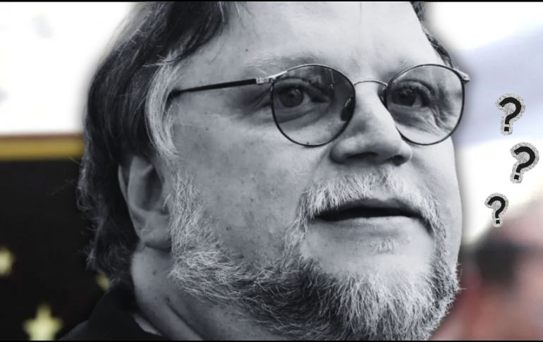 La muerte ha sido un tema recurrente en su obra y en su pensamiento. Del Toro la aborda no como un final sombrío, sino como una puerta hacia nuevas interpretaciones de lo humano. EFE/ARCHIVO