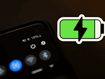 Recuerda que los celulares actuales vienen equipados con baterías hechas de materiales como el litio; la desventaja es que se desgastan fácilmente cuando se les da mal uso. ESPECIAL/Unplash